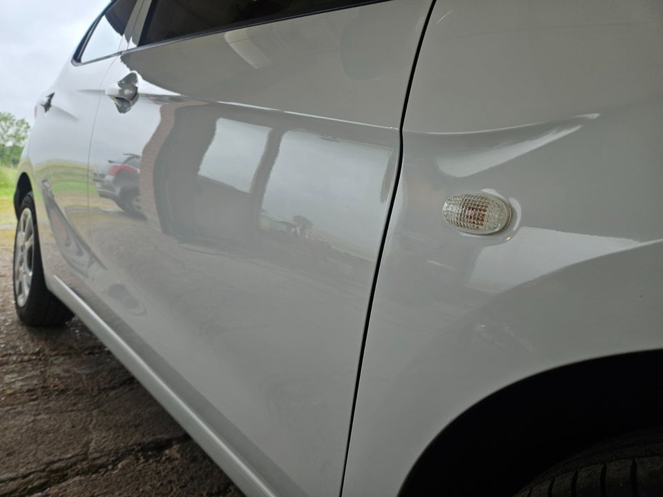 Opel Karl 1,0 Enjoy 5d
