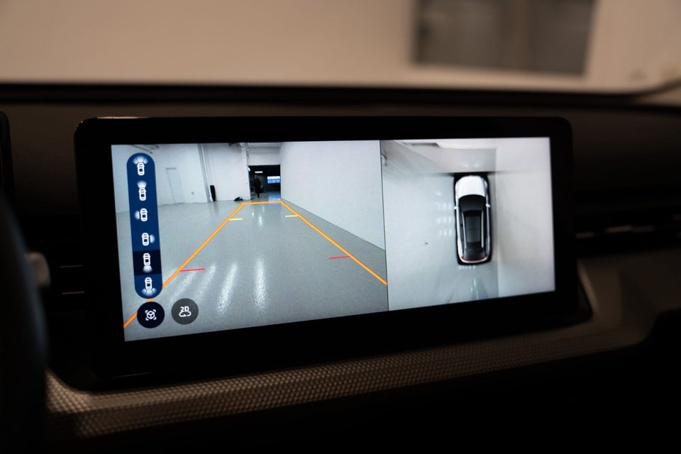 Aiways U5 Premium 5d