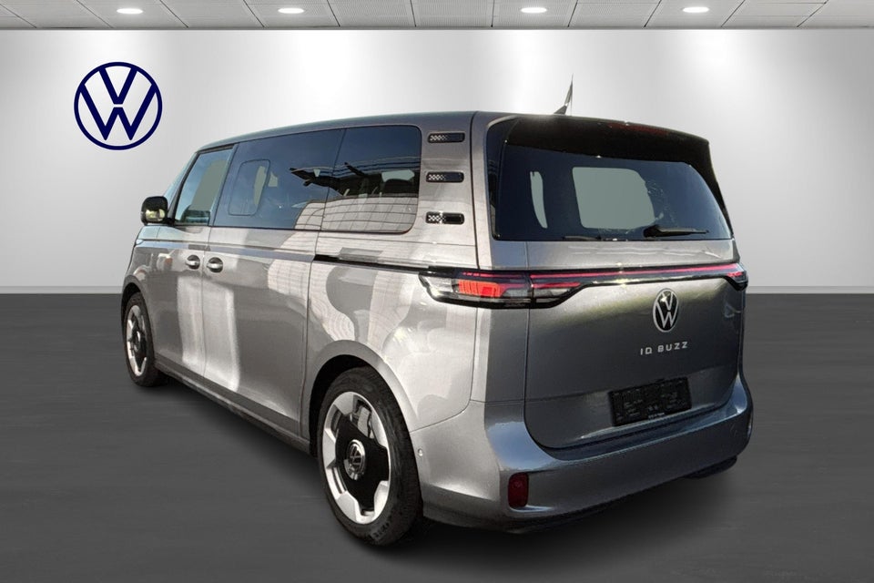 VW ID. Buzz 86 Style+ 7prs LWB 5d