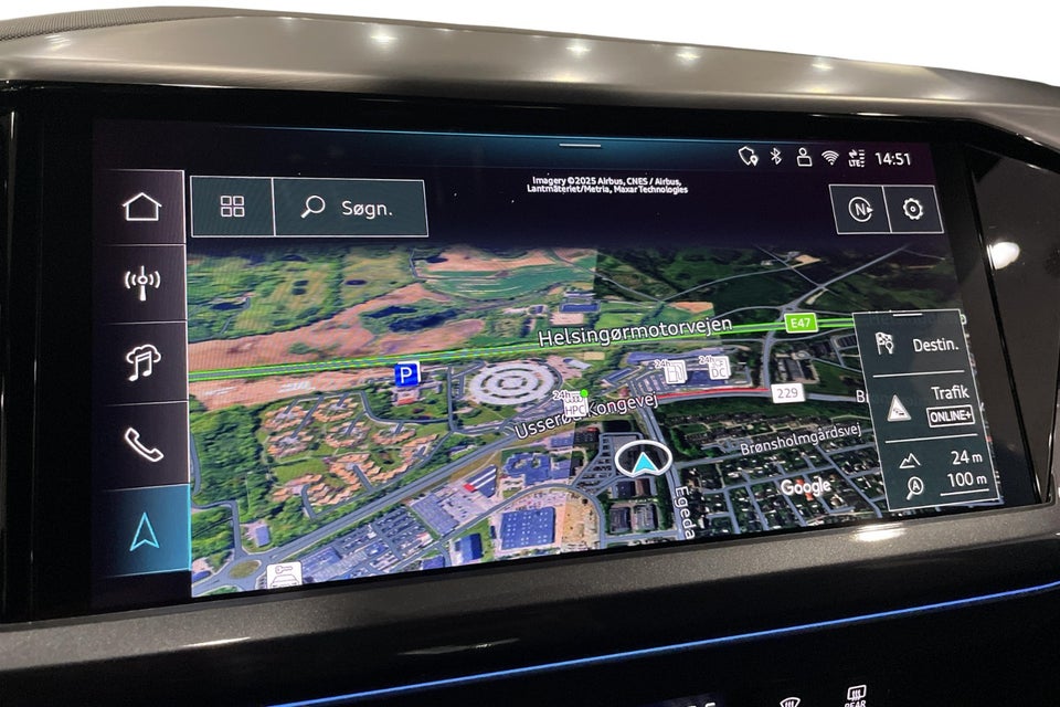 Audi Q4 e-tron 45 Ultra 5d