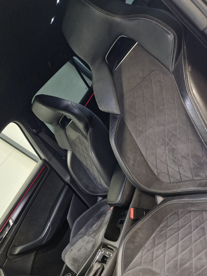 Skoda Kodiaq 1,5 TSi 150 Sportline DSG 5d