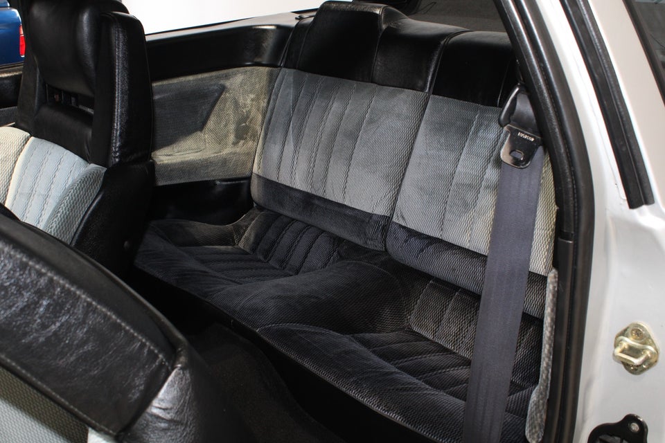 Toyota Corolla 1,6 GT Coupé 3d