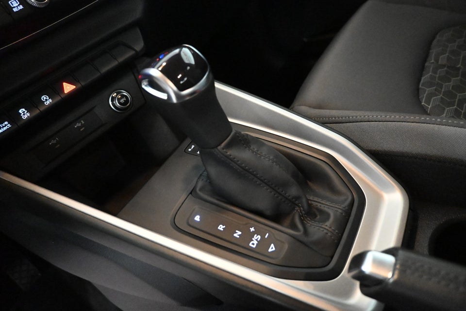 Audi A1 30 TFSi Advanced Sportback S-tr. 5d