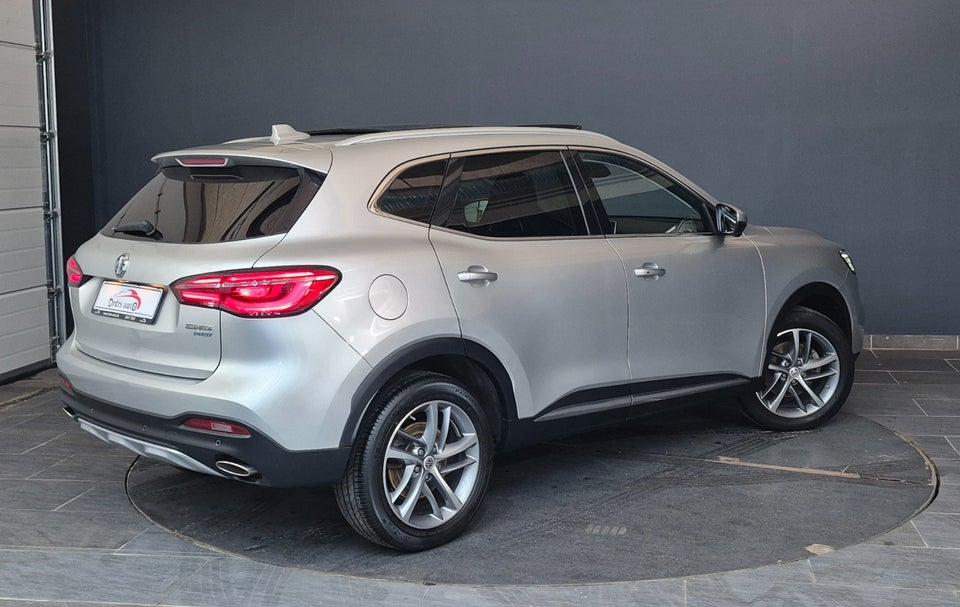 MG EHS 1,5 PHEV Luxury 5d