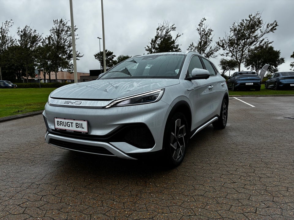 BYD Atto 3 60 Design 5d