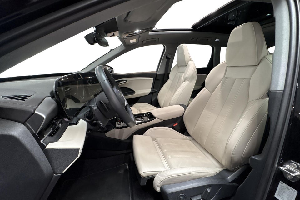 Audi Q6 e-tron Ultra 5d