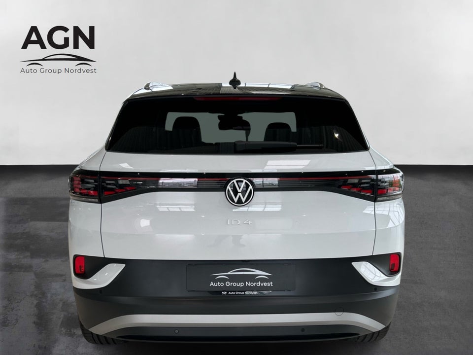 VW ID.4 77 Pro 5d