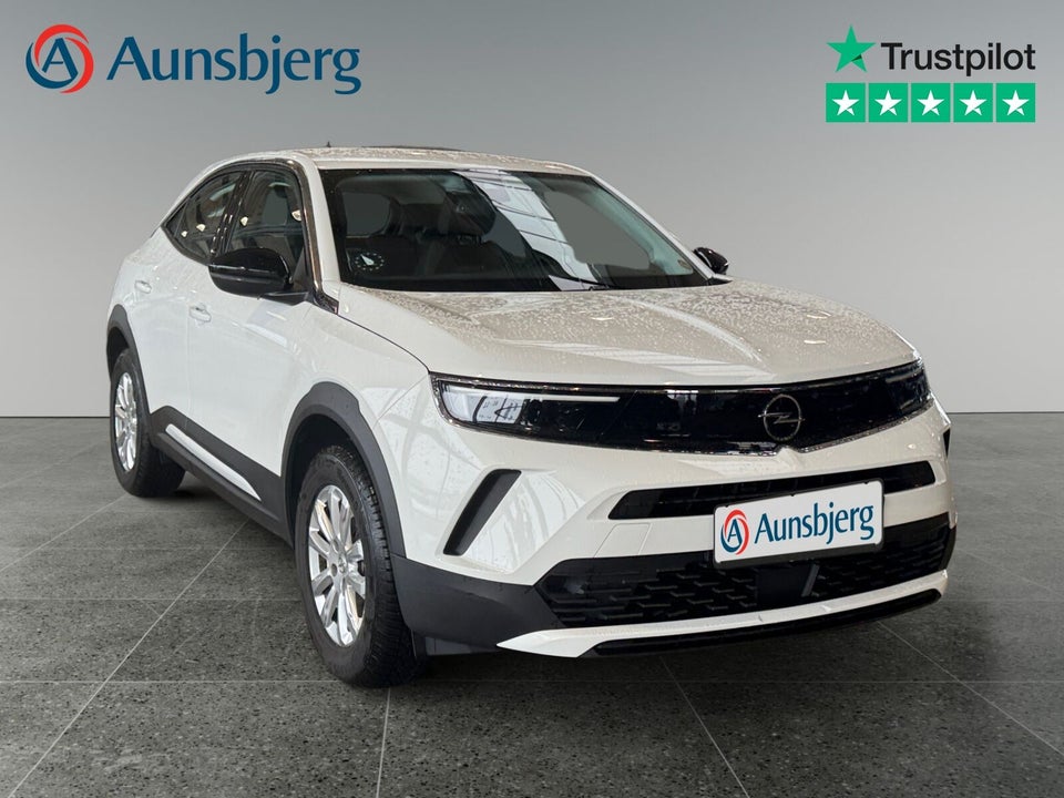 Opel Mokka-e 50 Edition 5d