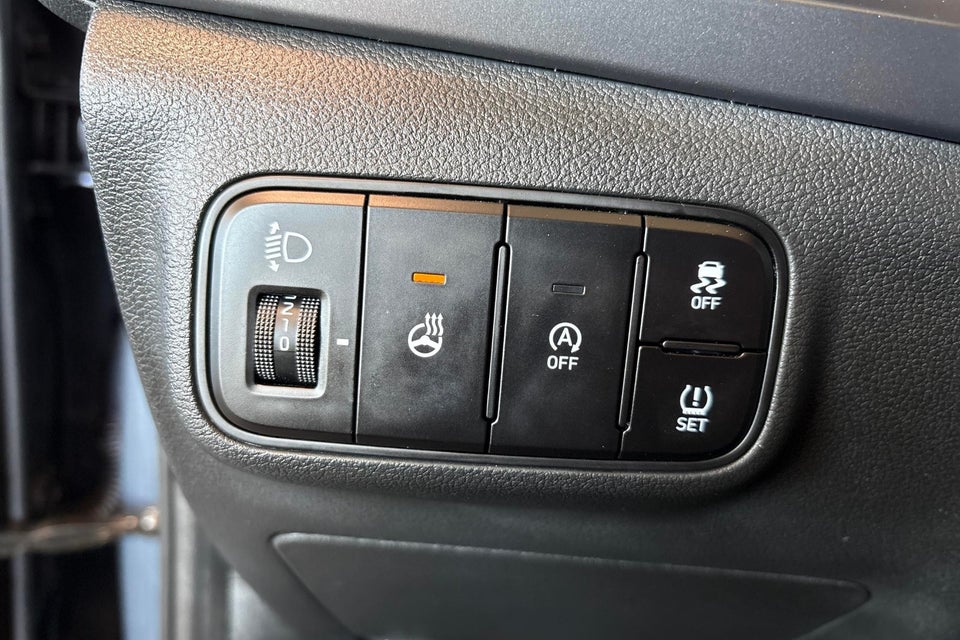 Hyundai i20 1,0 T-GDi Advanced 5d