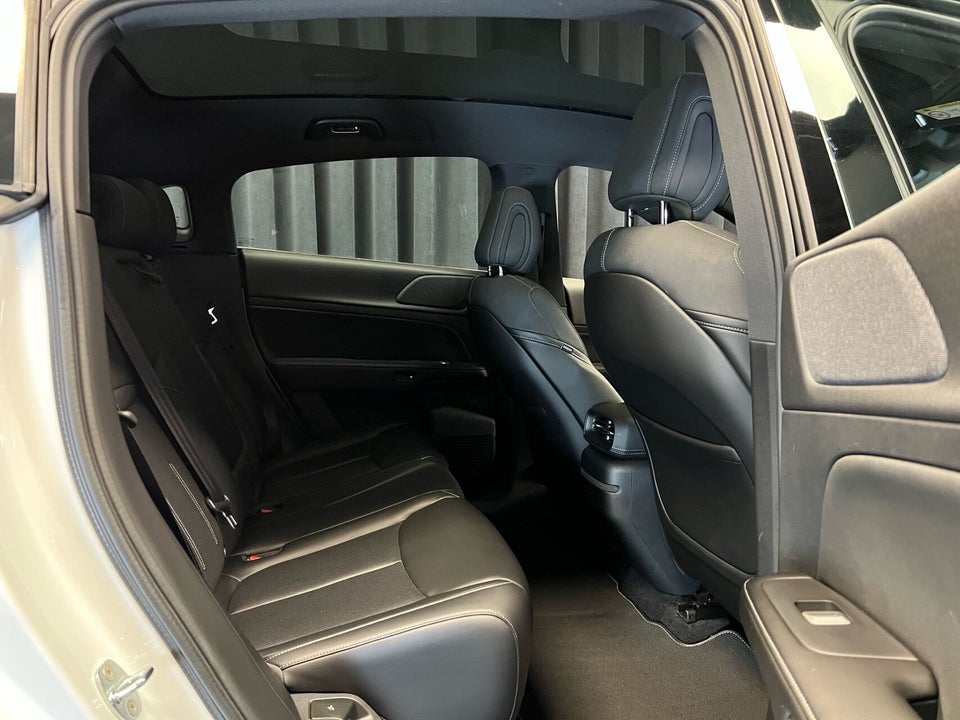 Xpeng G6 Long Range 5d