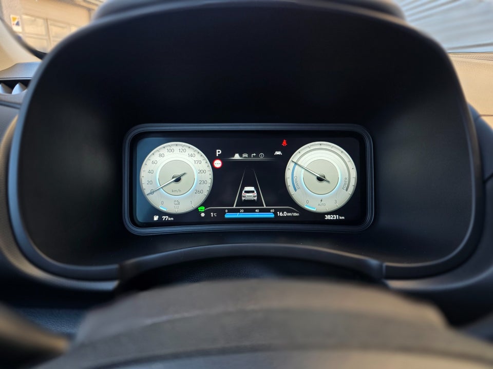 Hyundai Kona 64 EV Advanced 5d