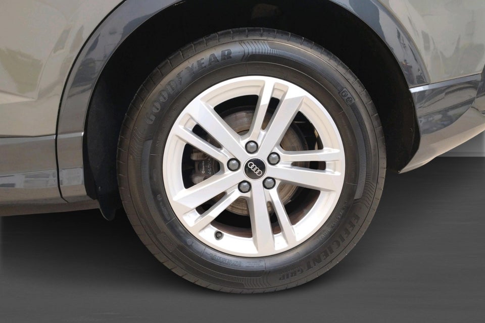 Audi Q3 35 TFSi Sportback S-tr. 5d