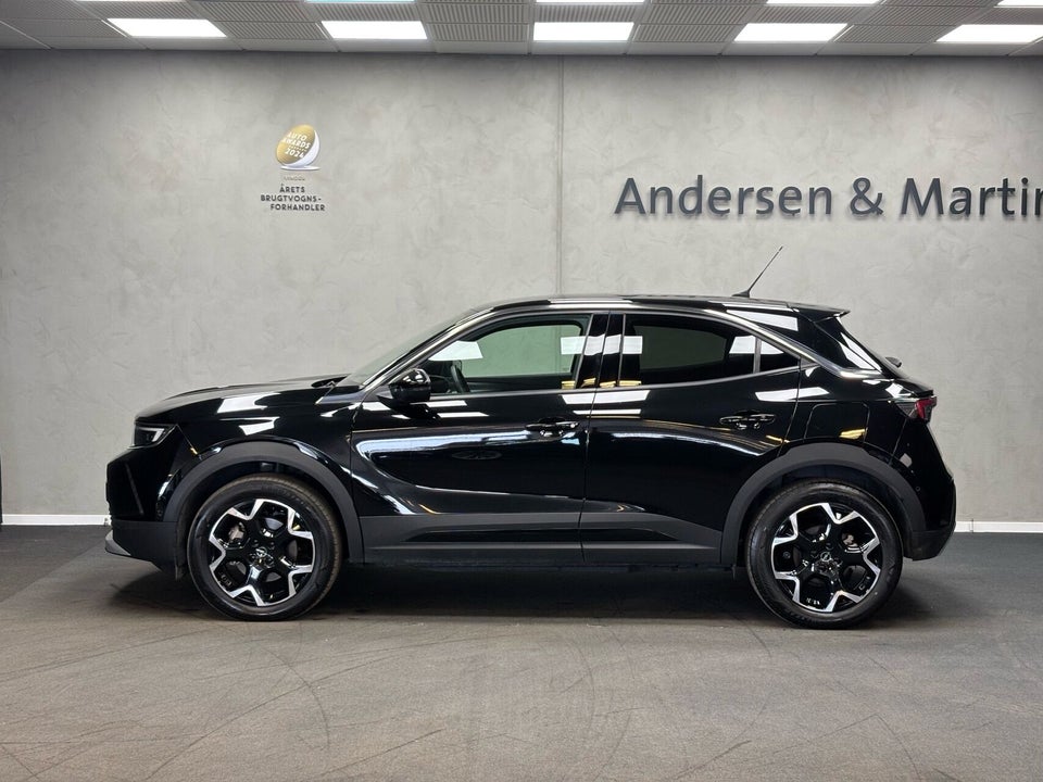 Opel Mokka-e 50 Ultimate 5d