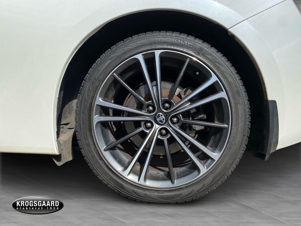 Toyota GT86 2,0 D-4S T3 aut. 3d