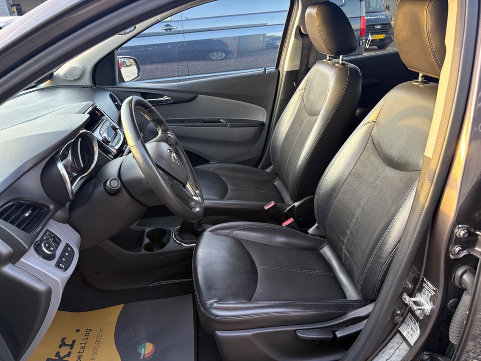 Opel Karl 1,0 Cosmo 5d