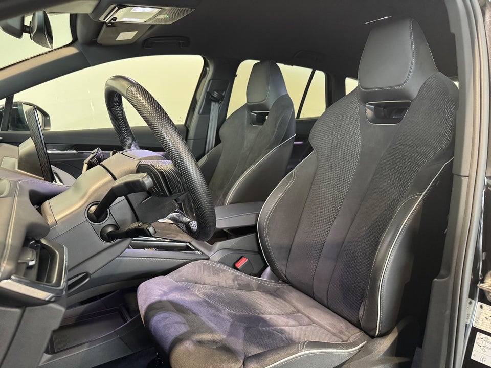 Skoda Enyaq 80 iV Sportline 5d