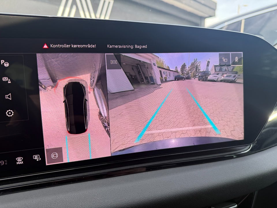 Audi A6 e-tron Progress Sportback 5d