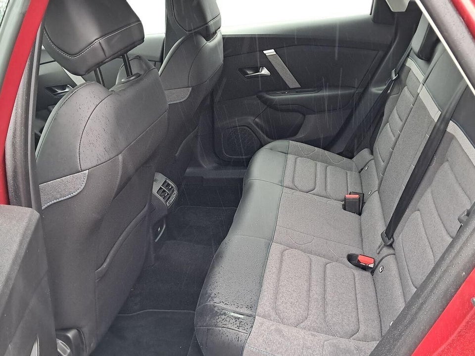 Citroën C4 1,2 PureTech 130 VTR Sport EAT8 5d