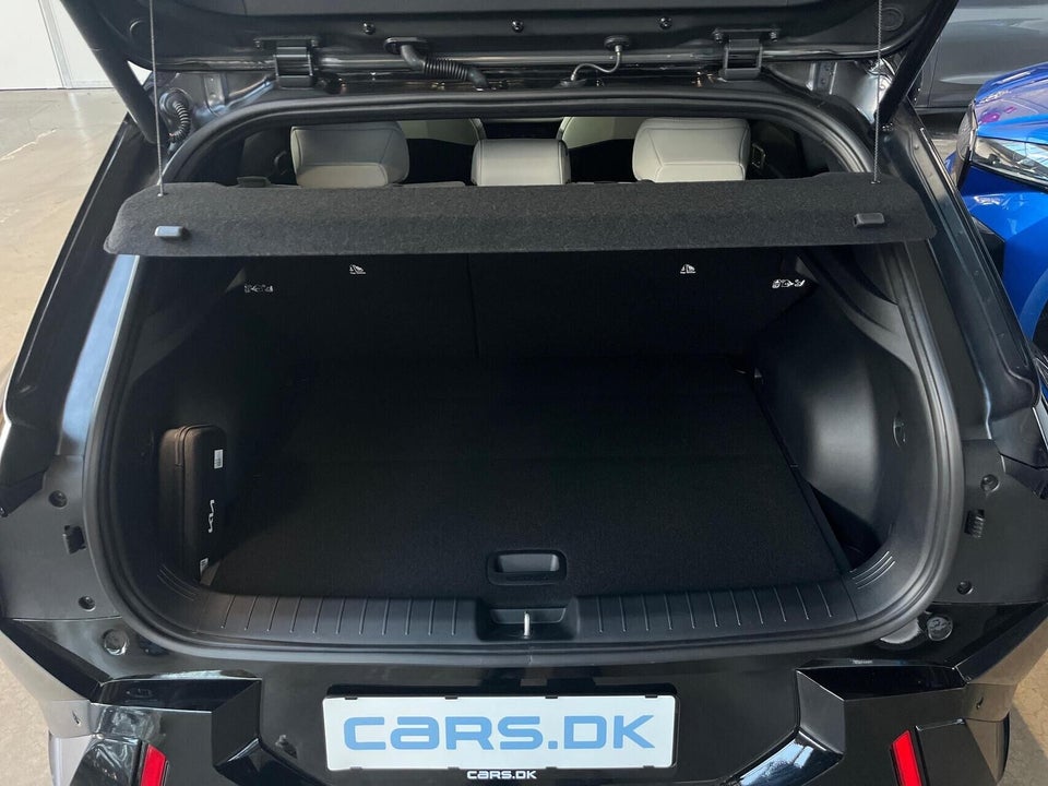 Kia EV4 81 Long Range GT-Line 5d