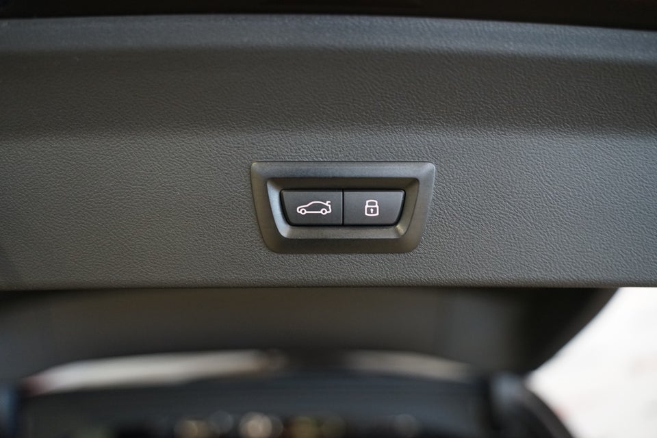 BMW iX3 Charged Plus M-Sport 5d