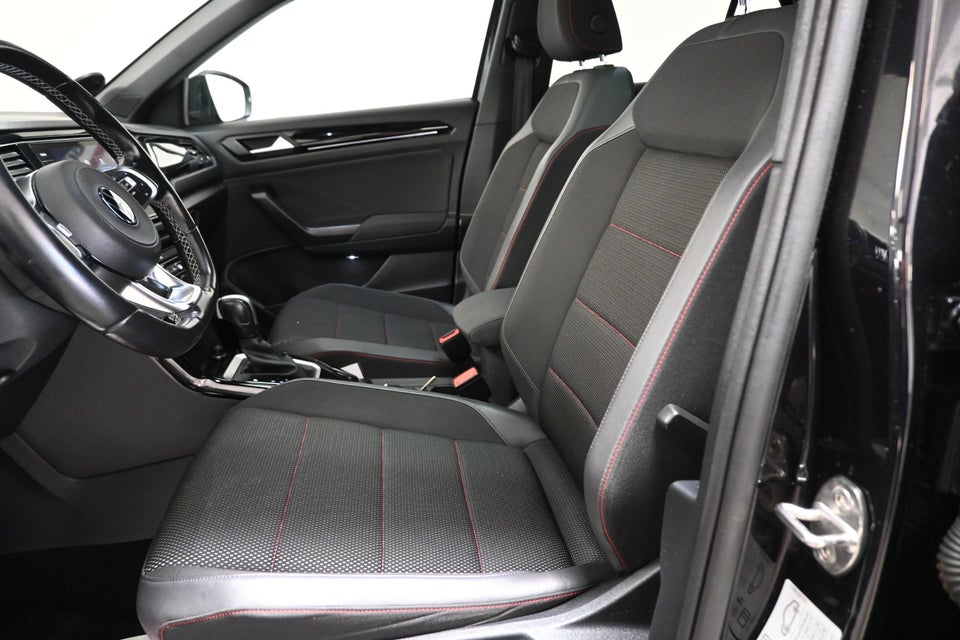 VW T-Roc 1,5 TSi 150 Sport Team DSG 5d