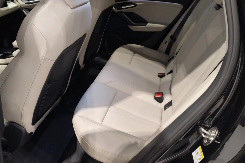 Audi Q6 e-tron Ultra performance 5d