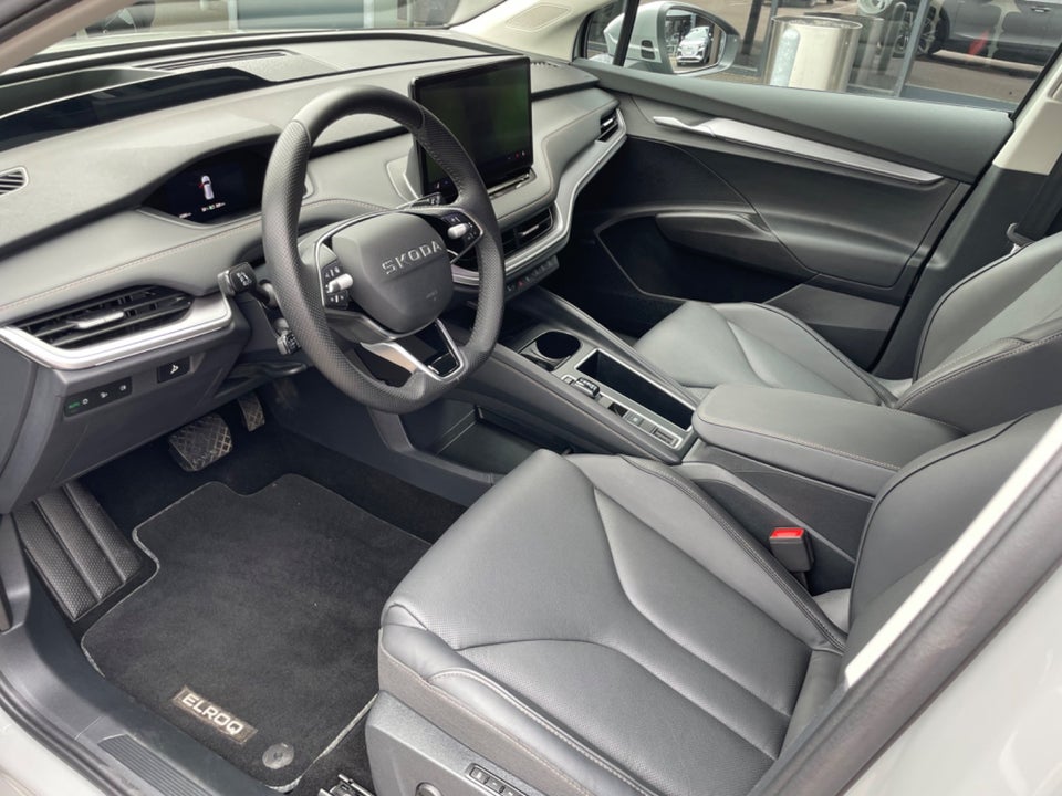 Skoda Elroq 85 iV 5d