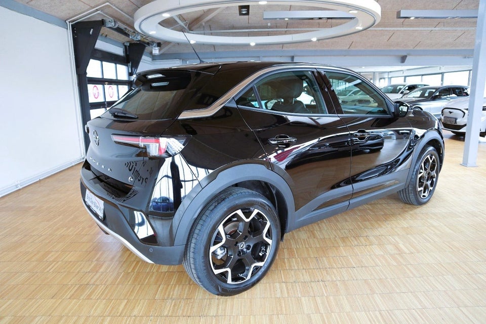 Opel Mokka-e 50 Ultimate 5d