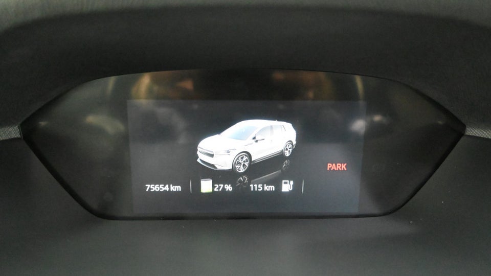 Skoda Enyaq 80 iV Premium 5d