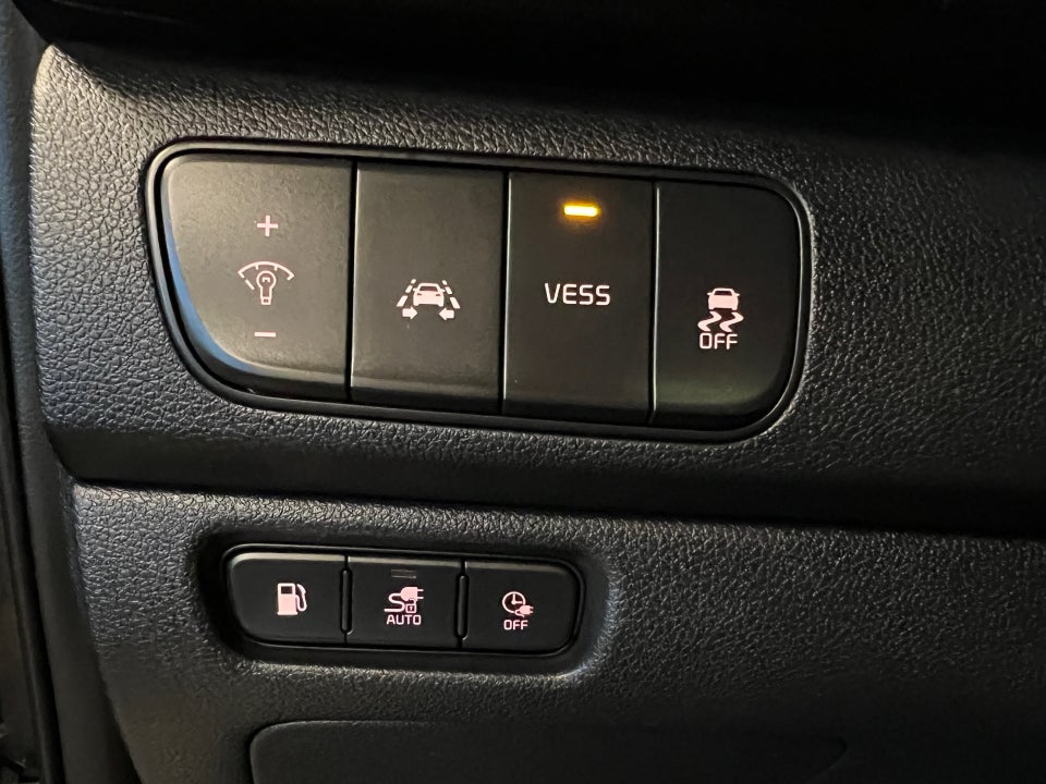 Kia Niro 1,6 PHEV Advance+ DCT 5d