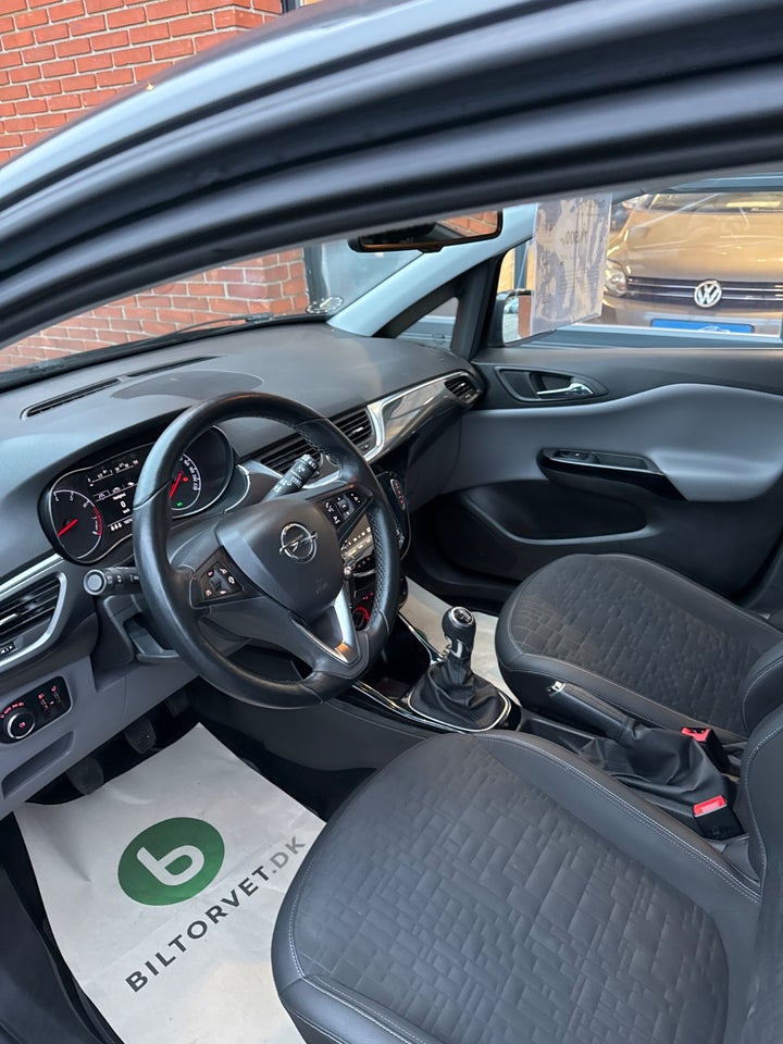 Opel Corsa 1,0 T 90 Cosmo 5d