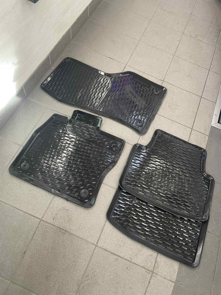 VW Passat 1,4 GTE Highline Variant DSG 5d