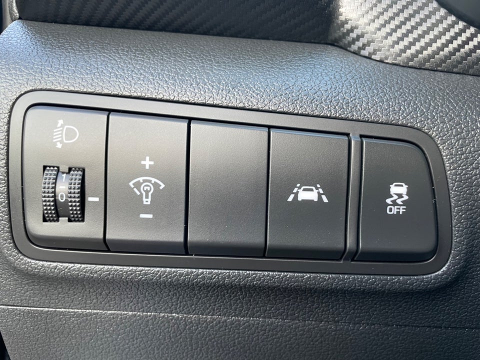 Hyundai Tucson 1,6 CRDi 115 Life+ 5d