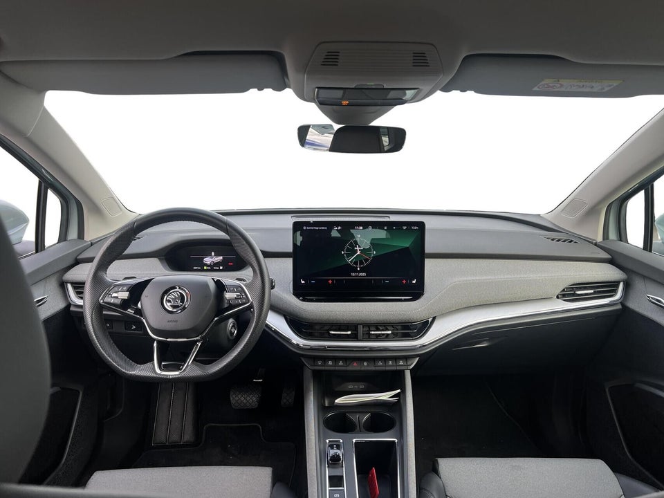 Skoda Enyaq 80 iV 5d