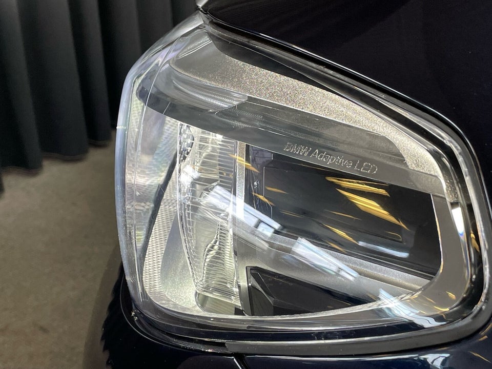 BMW iX3 Charged Plus 5d