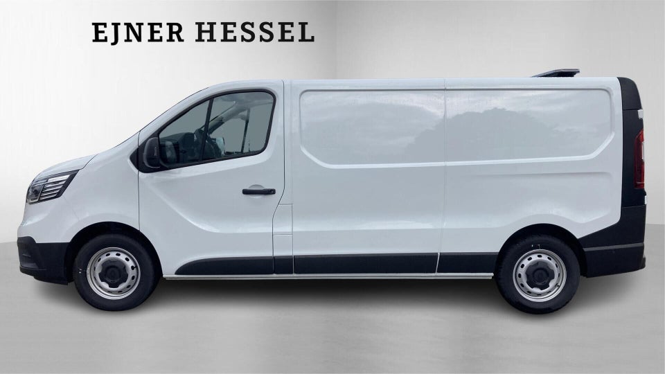 Renault Trafic 2,0 dCi 130 L2H1 Tekno