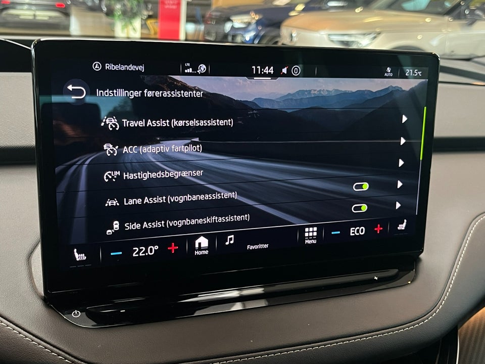 Skoda Enyaq 80 iV Sportline 5d