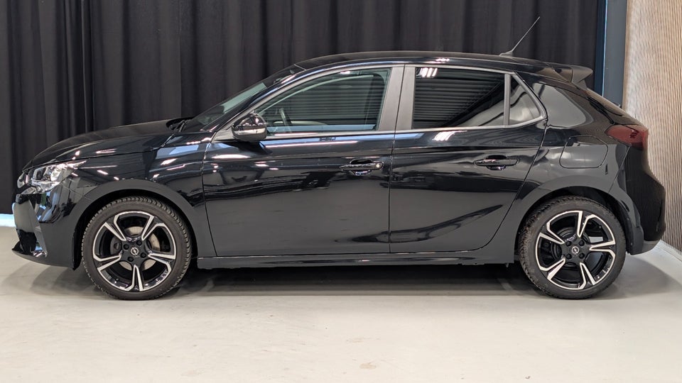 Opel Corsa 1,2 Elegance 5d