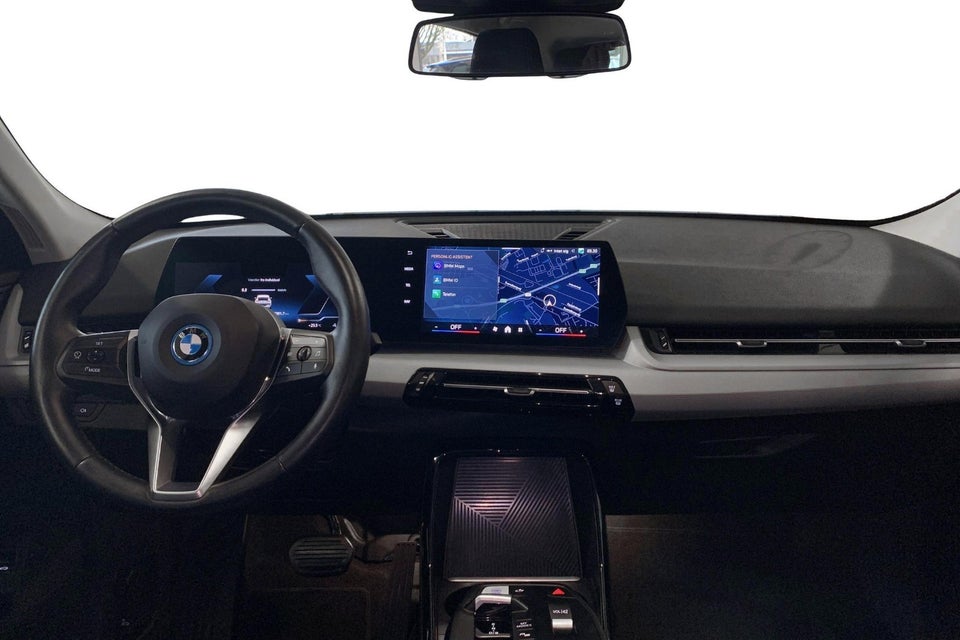 BMW iX2 eDrive20 5d