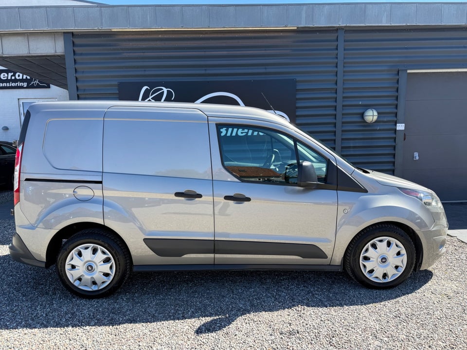 Ford Transit Connect 1,5 TDCi 120 Trend aut. kort