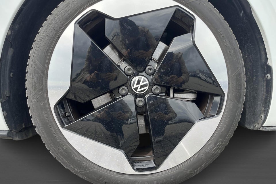 VW ID.3 77 Max+ 5d