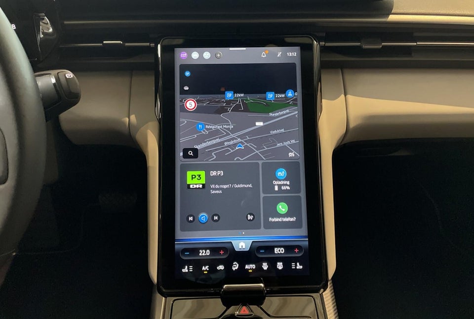 Ford Explorer 82 Select Extended Range 5d