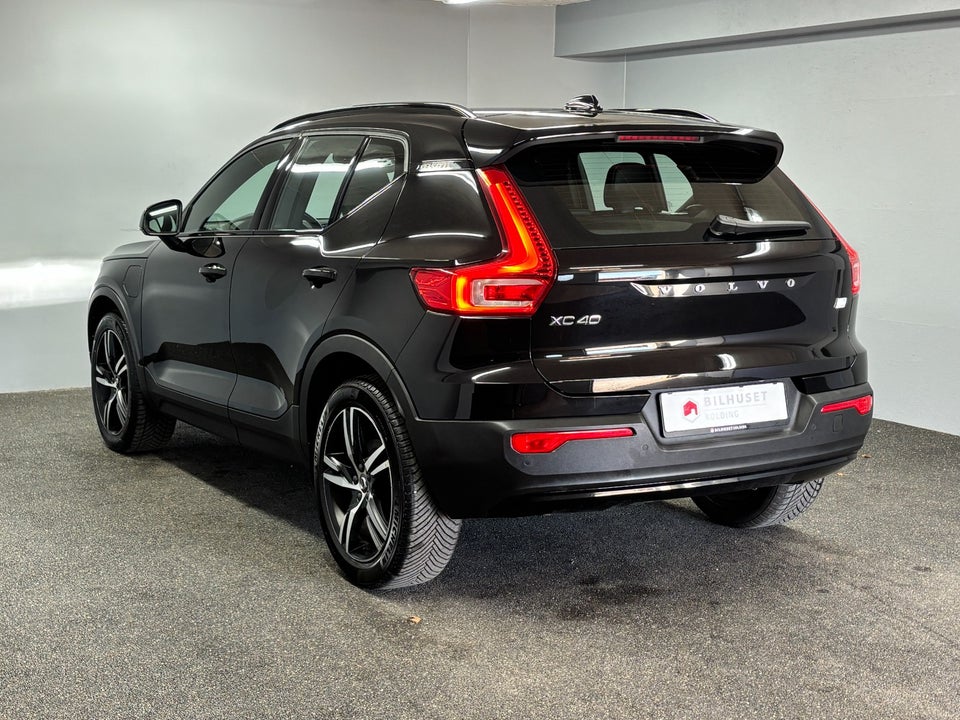Volvo XC40 1,5 T5 ReCharge R-Design aut. 5d