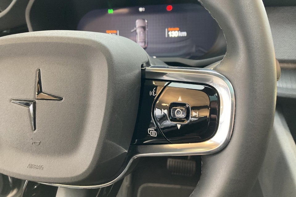 Polestar 2 Long Range 5d