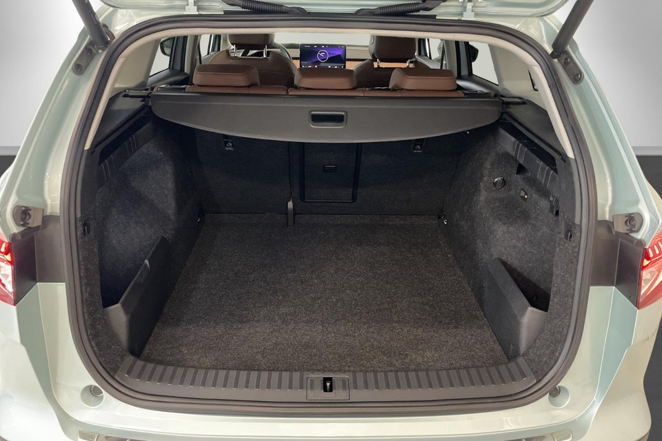 Skoda Enyaq 80 iV Plus ecoSuite 5d