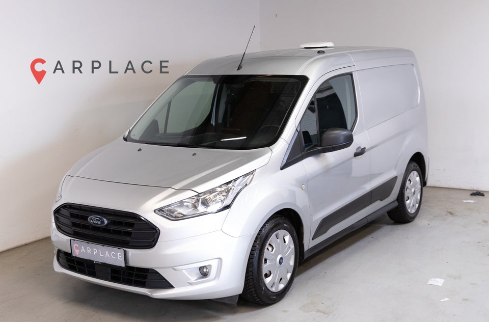Ford Transit Connect 1,0 SCTi 100 Trend kort