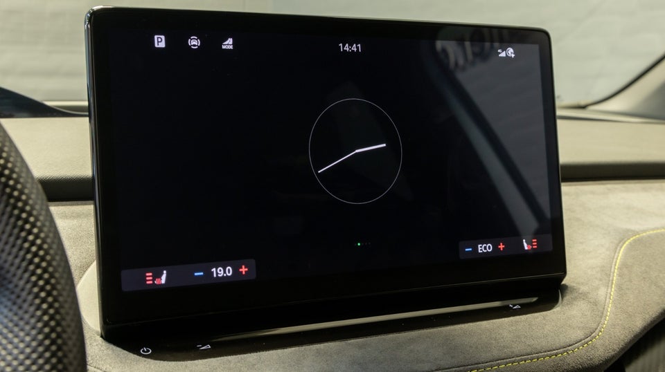 Skoda Enyaq iV RS 5d