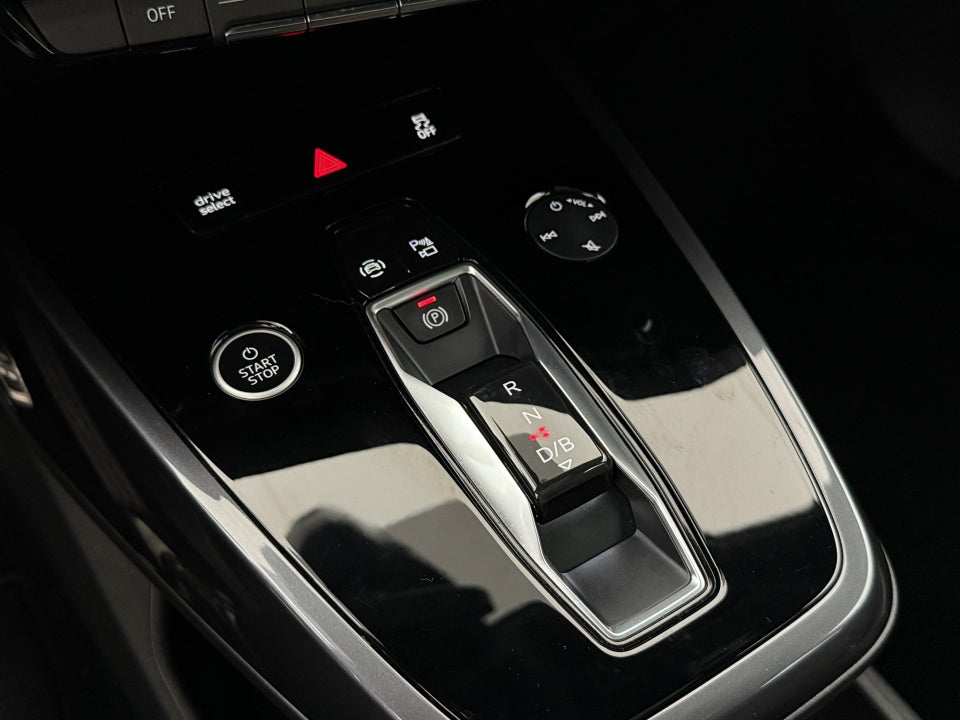 Audi Q4 e-tron 50 S-line Sportback quattro 5d