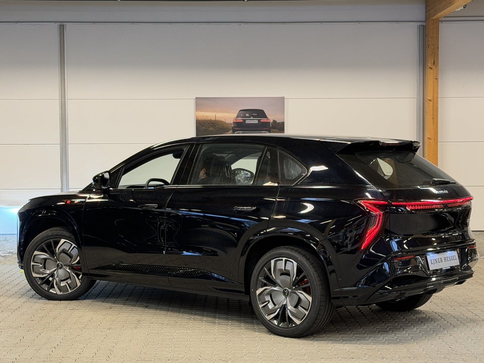 Hongqi EHS7 111 Exclusive 5d