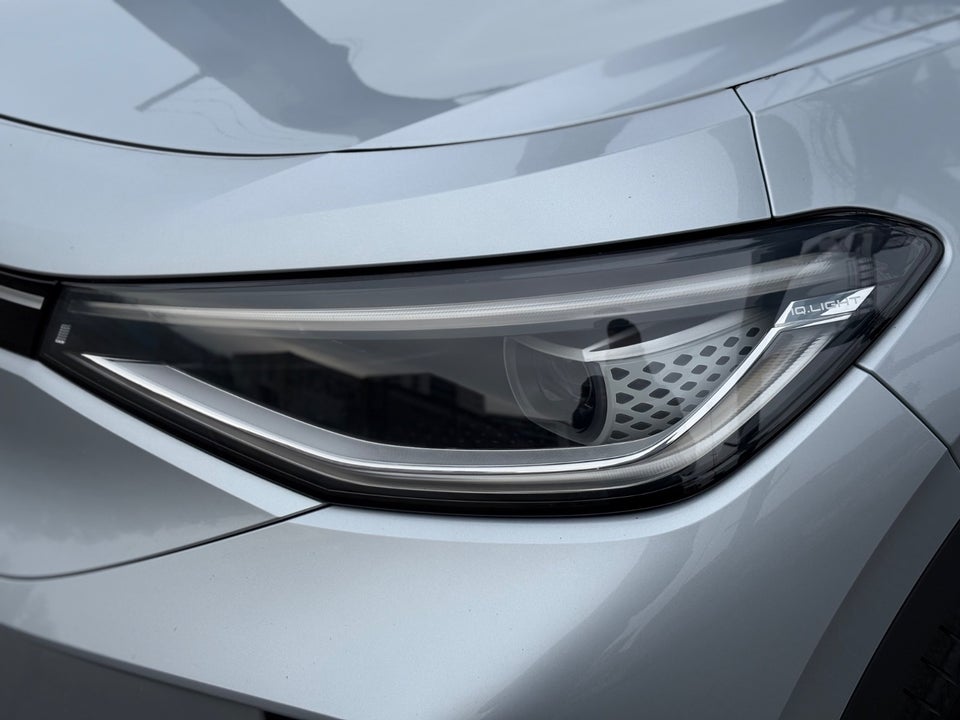 VW ID.4 77 GTX 4Motion 5d